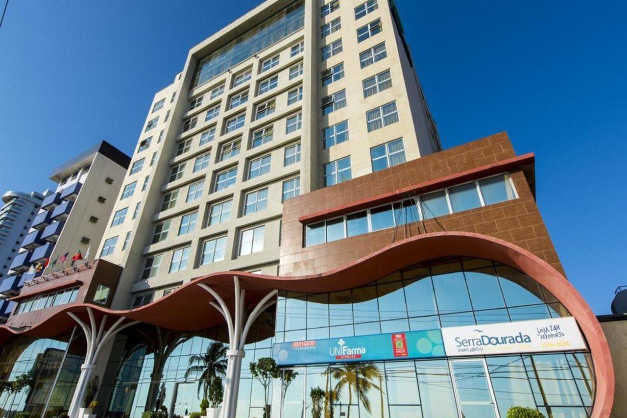 Praiamar Express Hotel