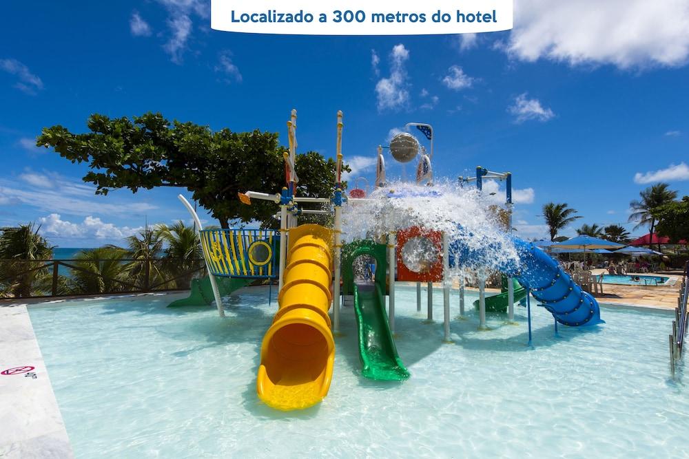 Praiamar Express Natal