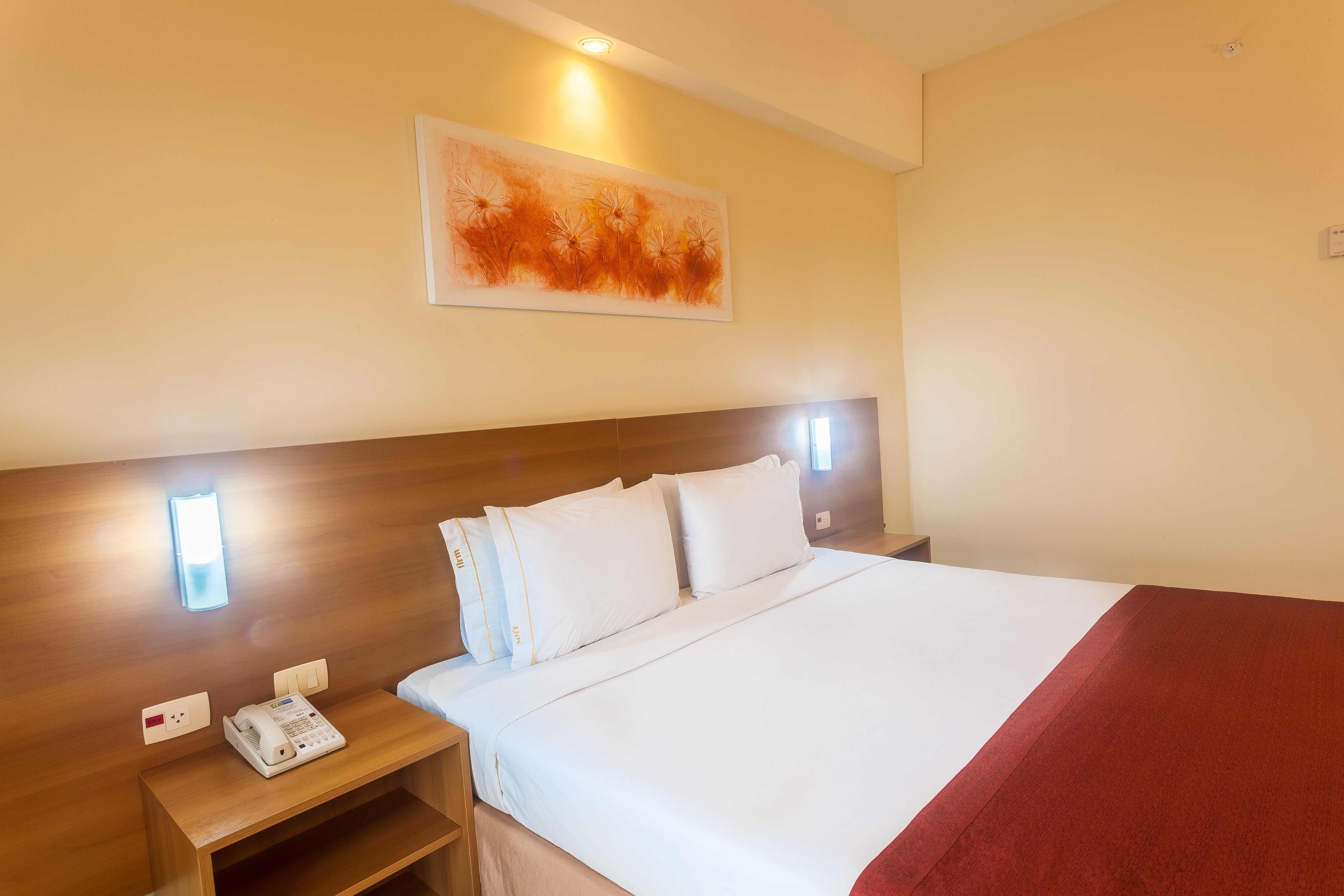 Hotel Praiamar Express Natal