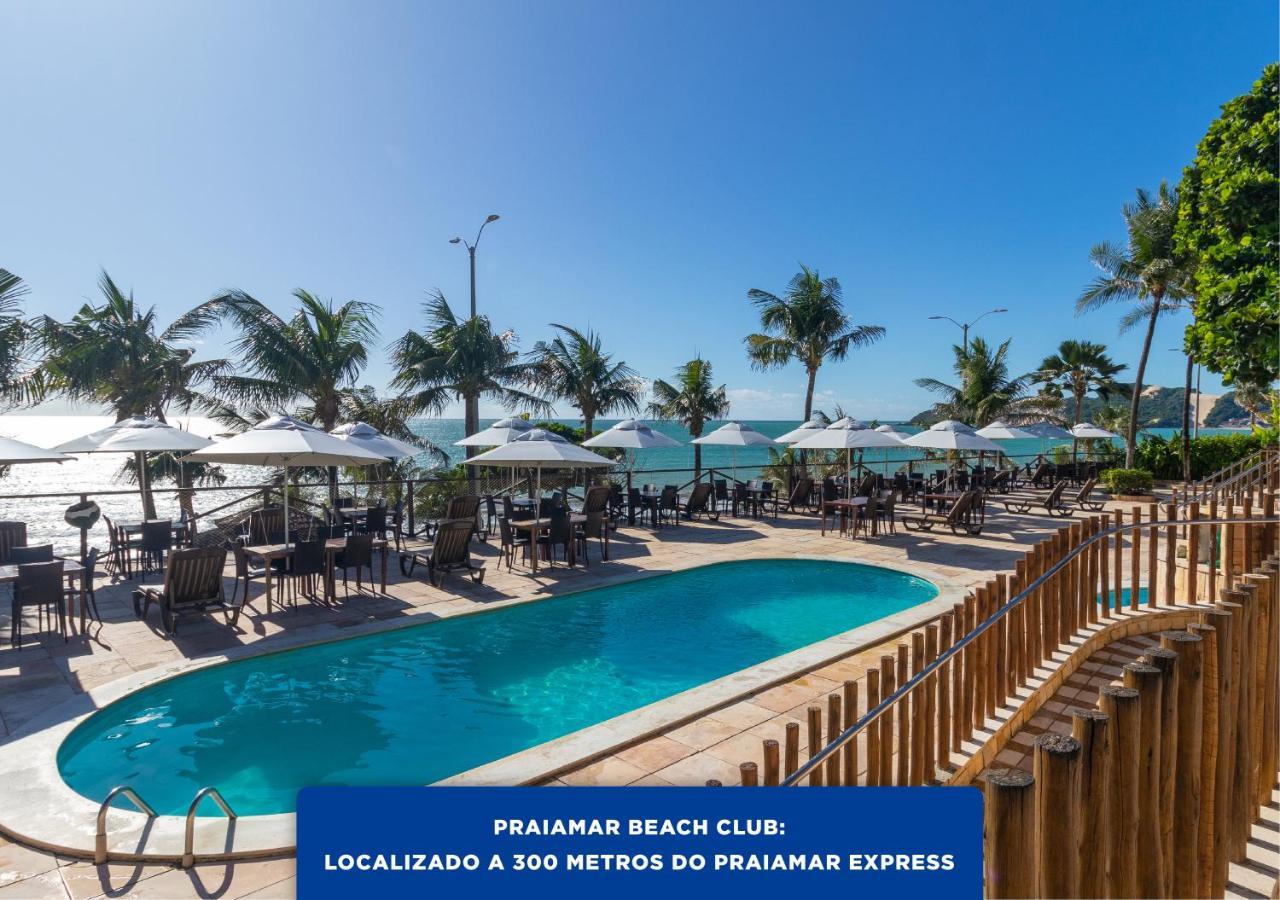 Hotel Praiamar Express