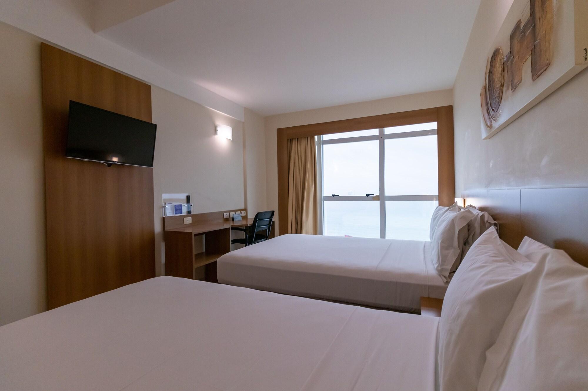Praiamar Express Hotel 3*