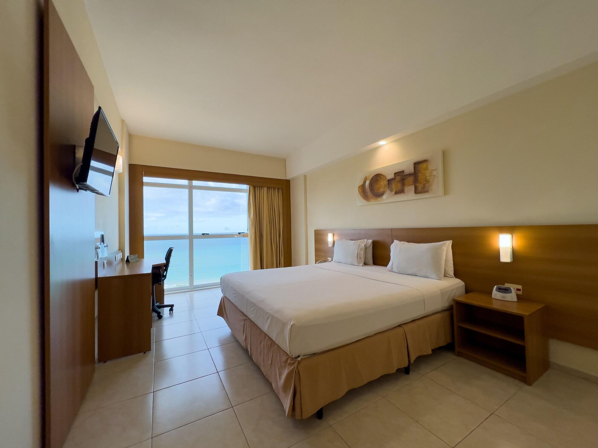 Praiamar Express Hotel 3*