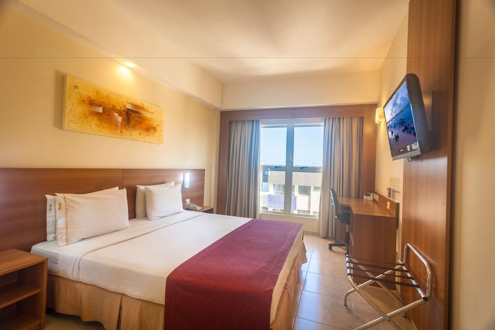 Hotel Praiamar Express Natal