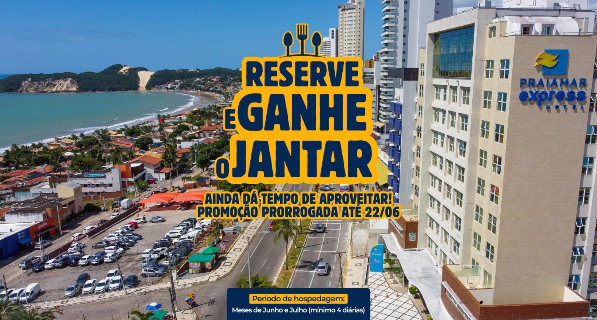 Praiamar Express Natal