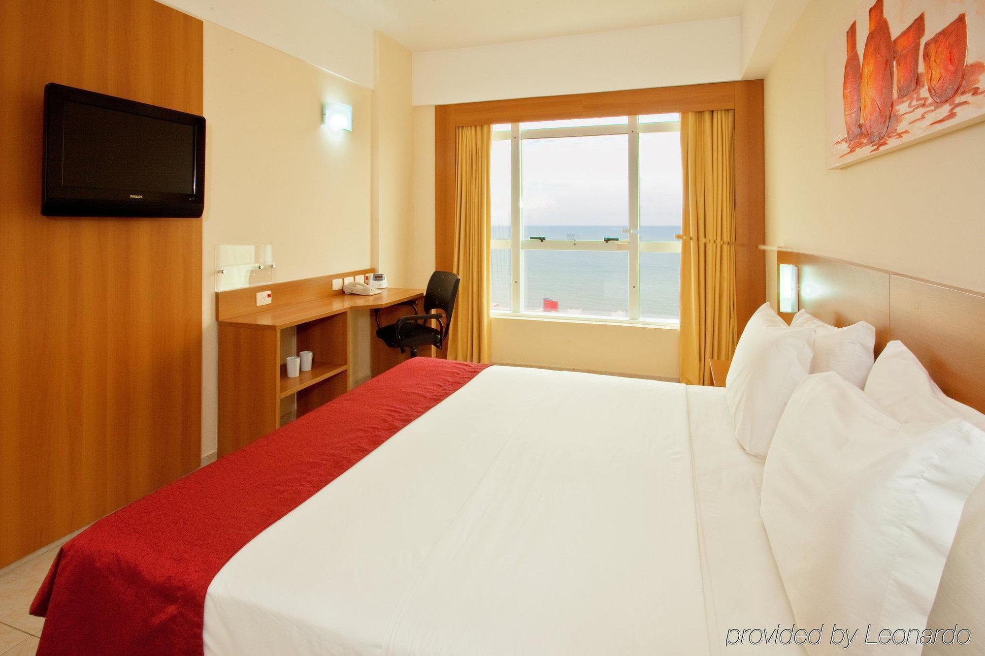 Hotel Praiamar Express